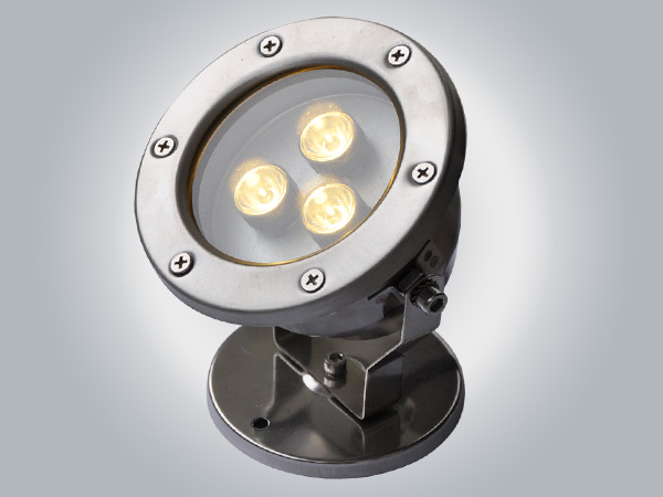 LP956 3X1WLED->>Underwater light