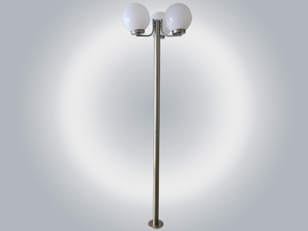 LP270-2200A->>Garden light