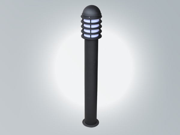 LP252-1000-black-> Garden light