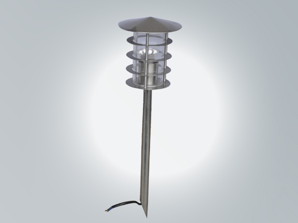 LP710B->>Underground light/Spike light