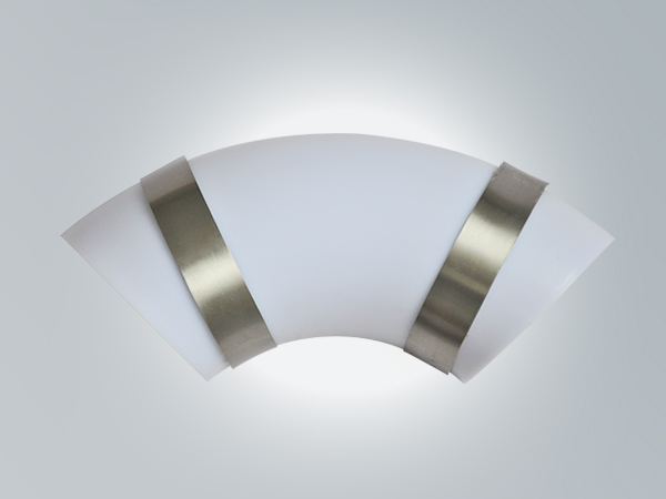 LP125A-> LED wall light/Garden light