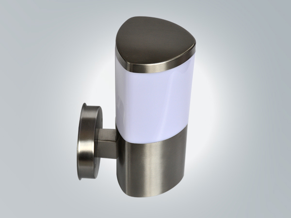 LP295A-> Stainless steel wall light