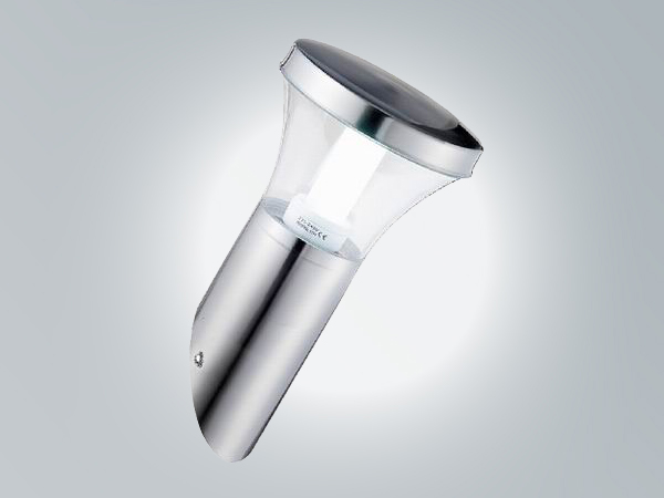 LP279-> Stainless steel wall light