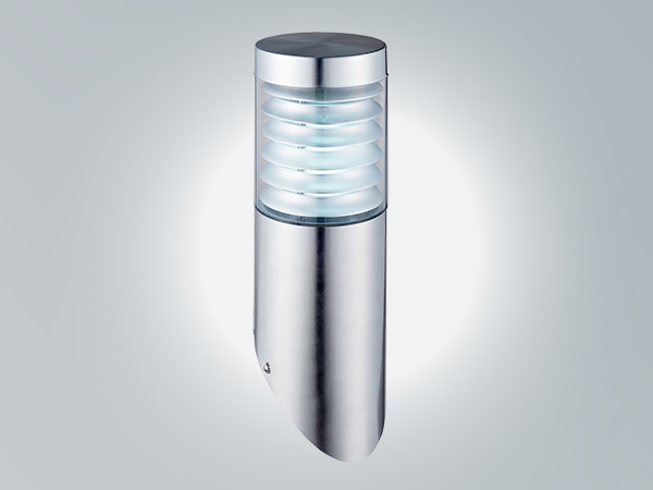 LP281-> Stainless steel wall light