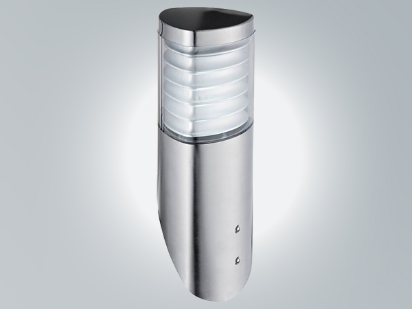 LP283->>Stainless steel wall light