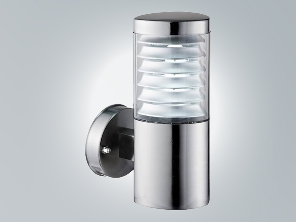 LP283A->>Stainless steel wall light