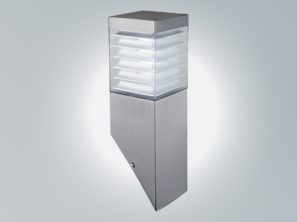 LP285-> Stainless steel wall light