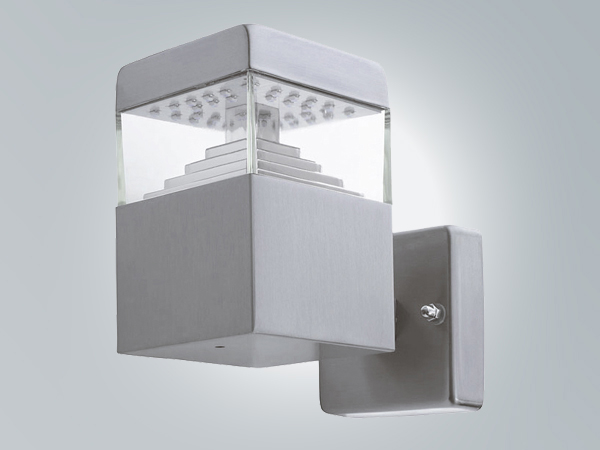 LP419A->>LED wall light/Garden light