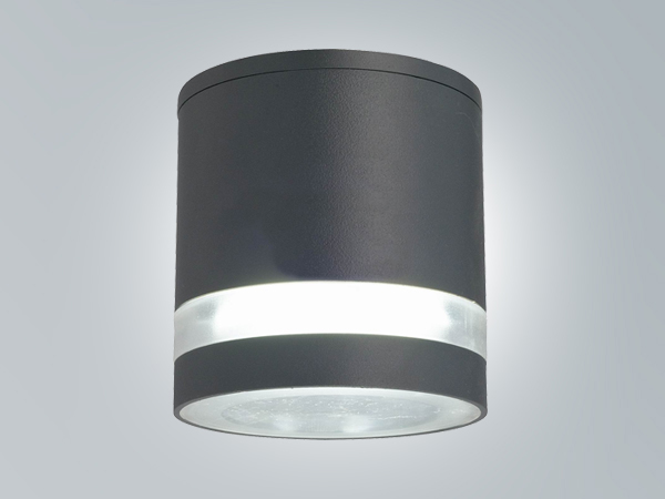 LP1262A-> Aluminium light