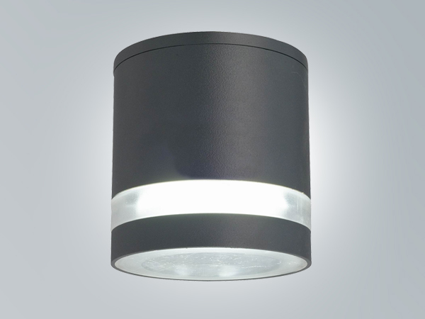 LP1262A->>Aluminium light