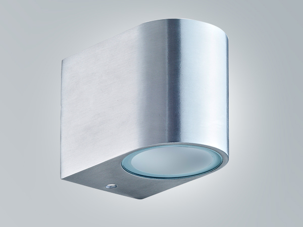 LP1267A->>Aluminium light