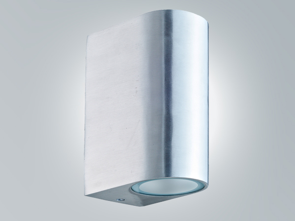 LP1267B->>Aluminium light