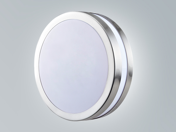 LP119A1-18W LED->>LED wall light/Garden light