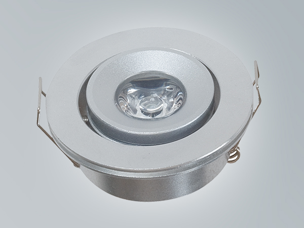 LP1801 1x1WLED->>Ceiling light