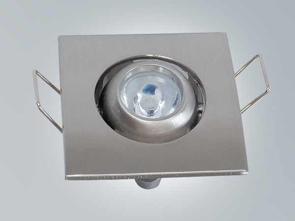 LP1802 1x1WLED->>Ceiling light