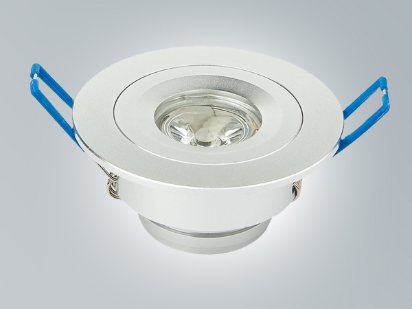 LP1803 1x1WLED->>Ceiling light