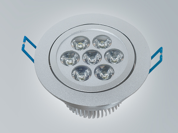 LP1807 7x1WLED->>Ceiling light