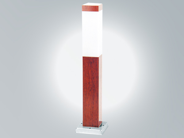 LP266G->>Garden light