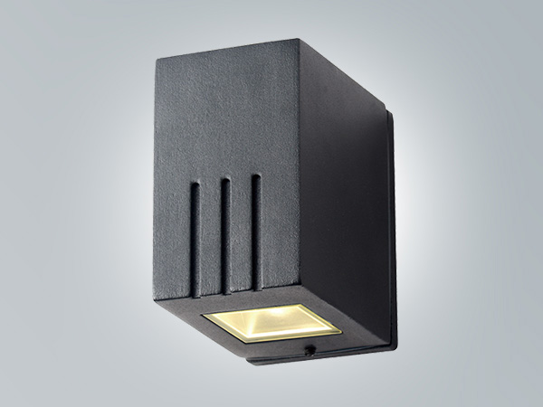 LP1317B->>Aluminium light