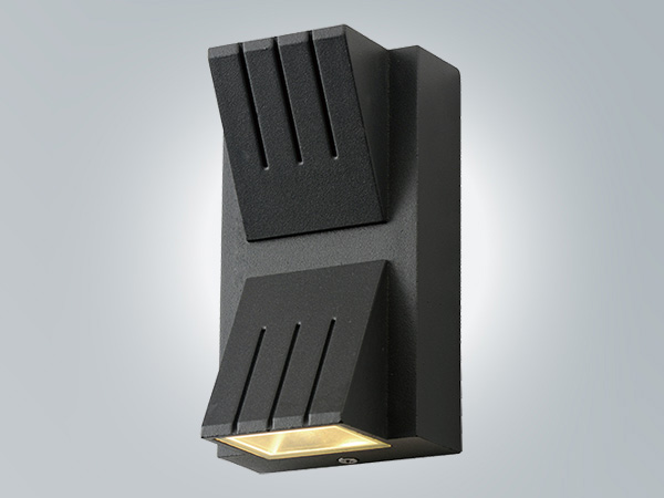 LP1318A->>Aluminium light