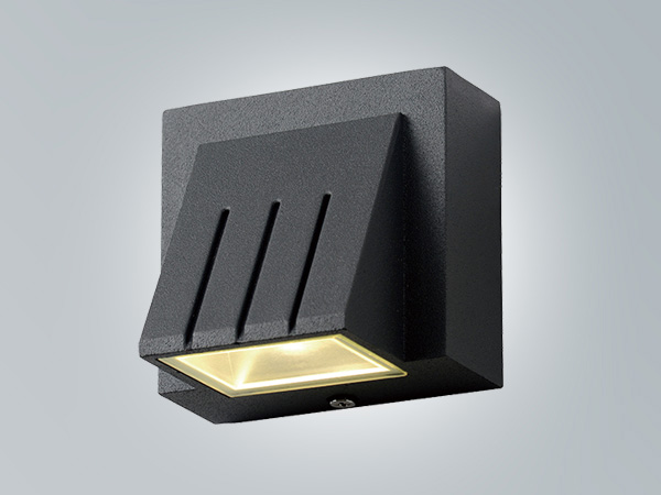 LP1318B->>Aluminium light