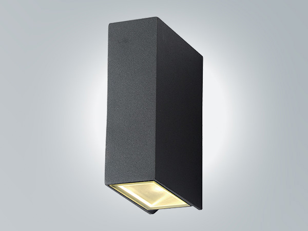 LP1325->>Aluminium light