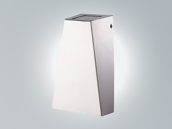 LP105A-> Stainless steel wall light