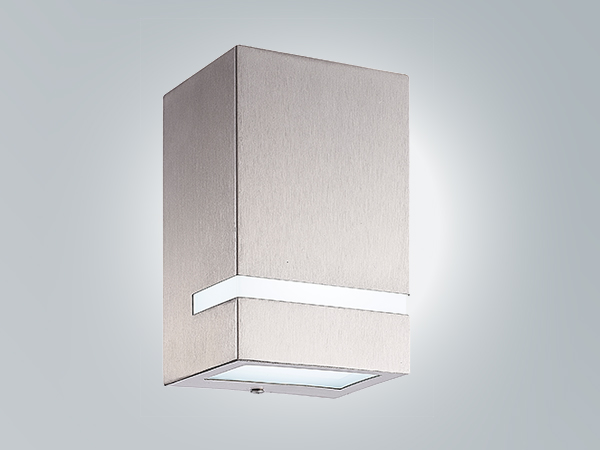 LP1329A->>Stainless steel wall light