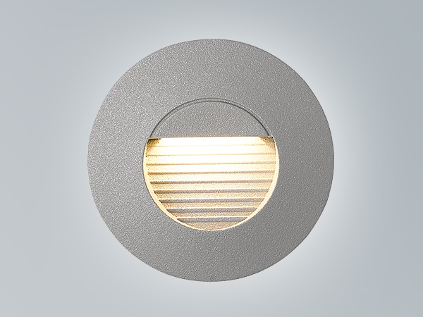 LP1101S->>Recessed wall light