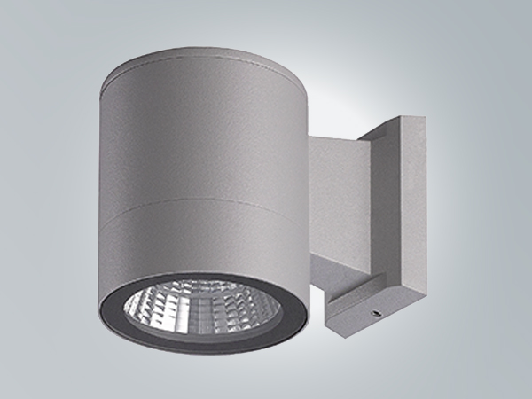 LP1260A->>Aluminium light