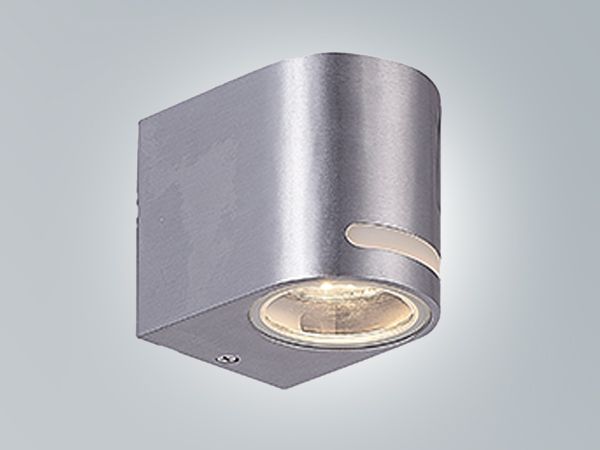 LP1267A2->>Aluminium light