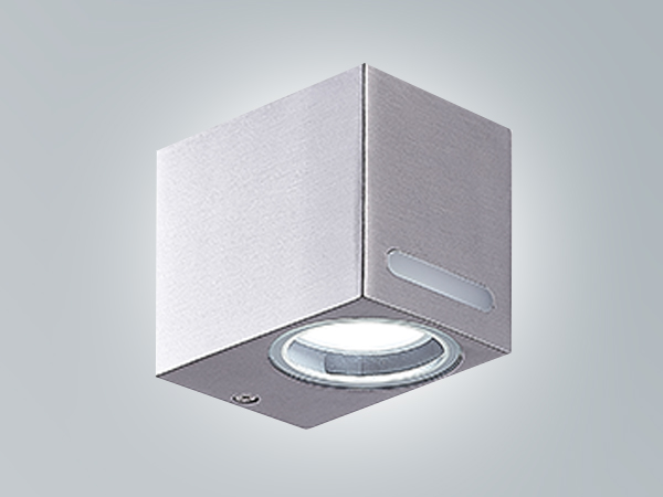 LP1268A2->>Aluminium light