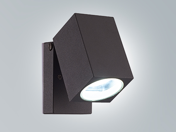 LP1268F->>Aluminium light