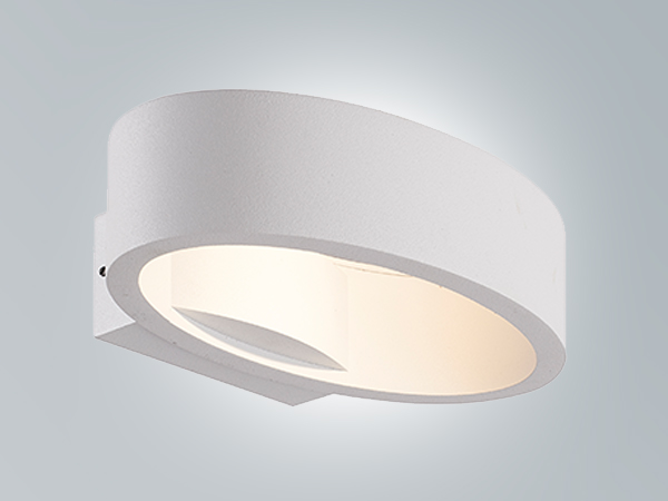 LP1306A->>Aluminium light