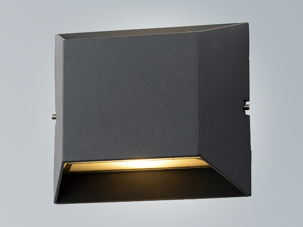 LP1307A->>Aluminium light