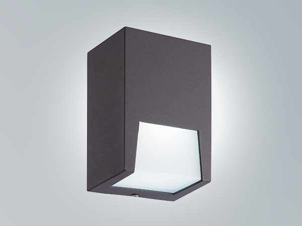 LP1327A->>Aluminium light