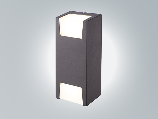 LP1327B->>Aluminium light