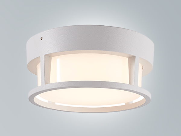 LP1344A->>Aluminium light