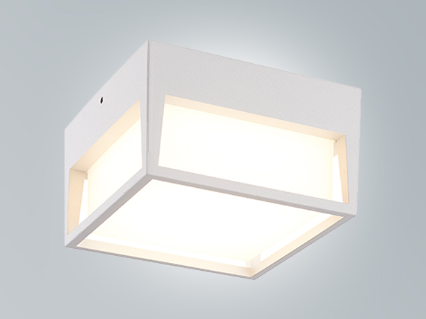 LP1345B-> Aluminium light