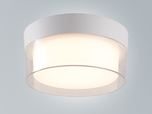 LP1350A->>Aluminium light