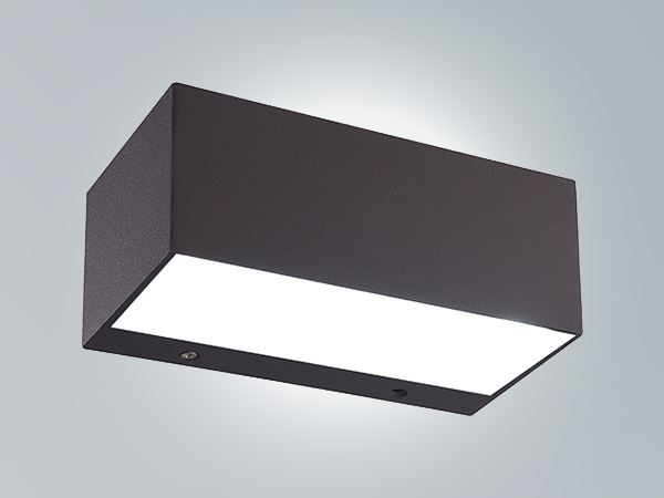 LP1364A-> Aluminium light