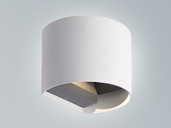 LP1375B->>Aluminium light