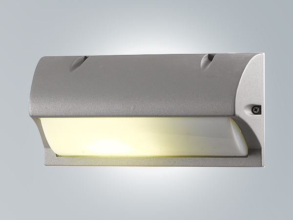 LP1424A->>Aluminium light