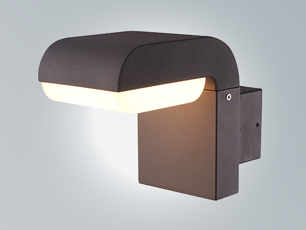 LP1501A-> Aluminium light