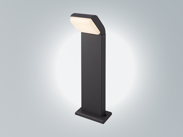 LP1502-500->>Aluminium light