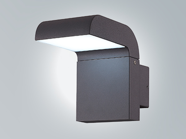 LP1503A-> Aluminium light