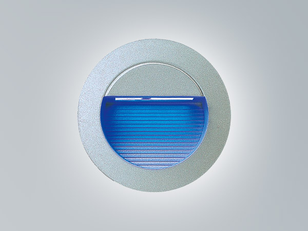 LP-1101-> Recessed wall light