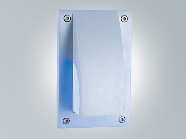 LP-1111D-> Recessed wall light