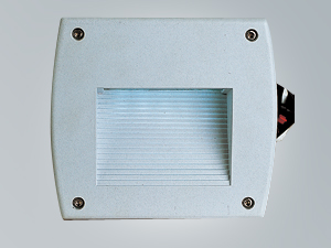 LP-1112D->>Recessed wall light