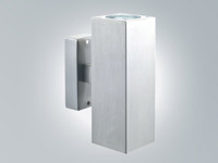 LP104-6X1WLED->>LED wall light/Garden light